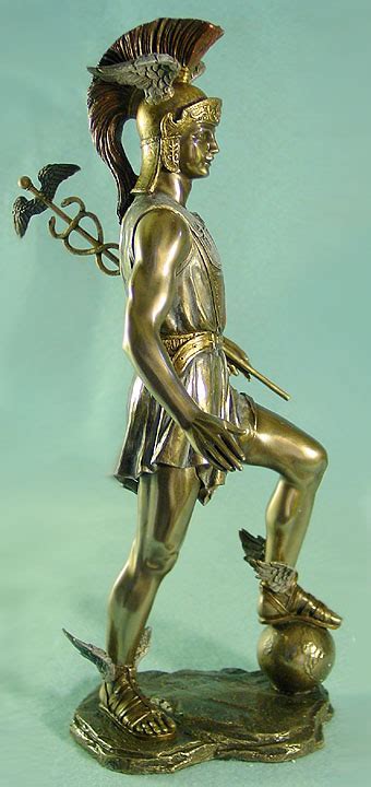 hermes dieu grec de quoi|hermes weapon greek mythology.